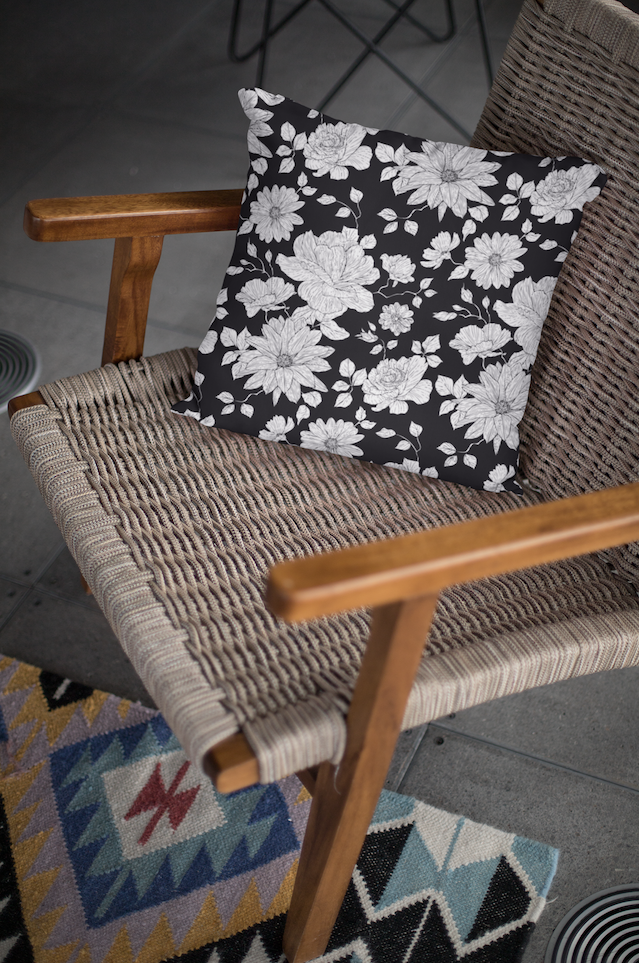 Estampado Textil